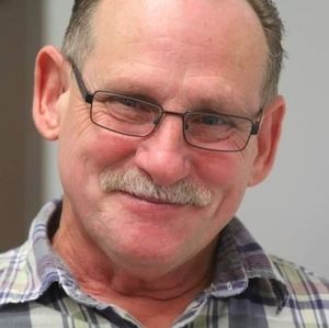 Meet your Posher, Don